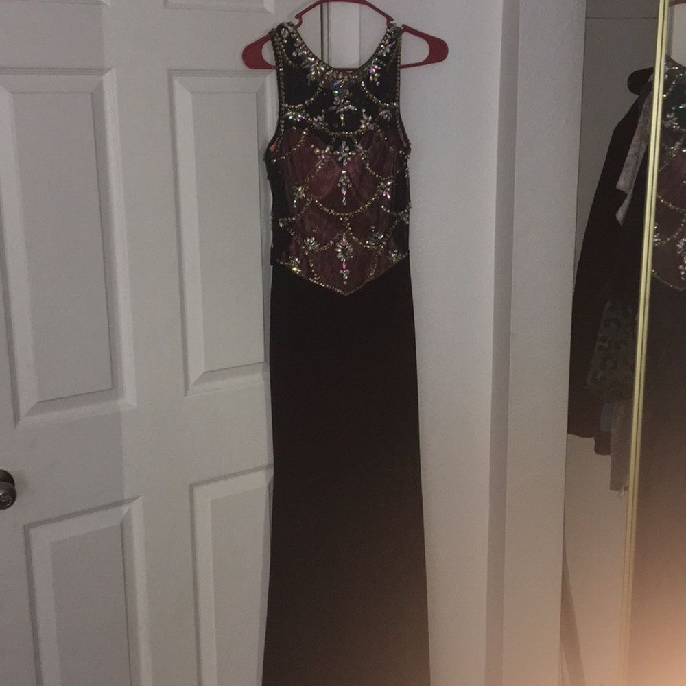 Windsor prom dress